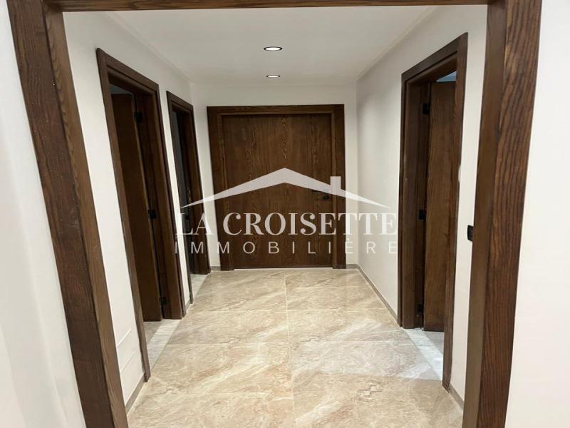 Appartement S+2 à Ain Zaghouan El wahat